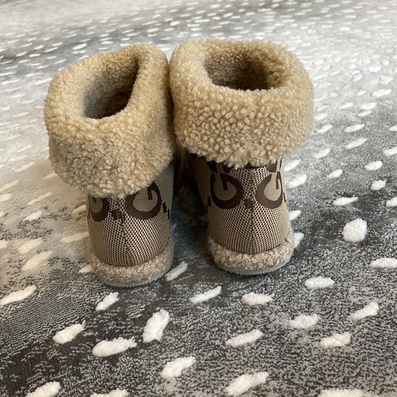 GUCCI women’s ankle boot with horse bit - Picture 4 of 6